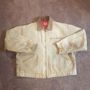 Carhartt Jacket